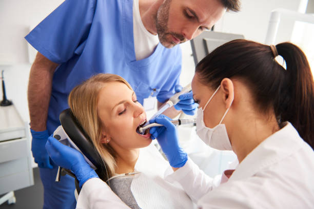  Georgetown, PA Holistic Dental Care Services Pros