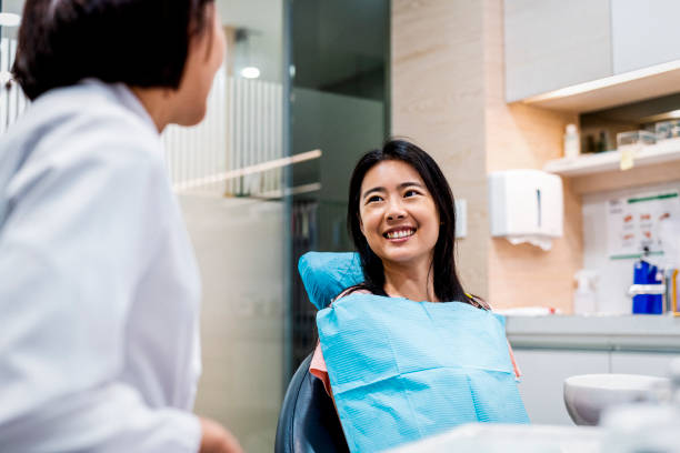 Emergency Dental Services in Georgetown, PA