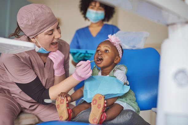Best Root Canal Treatment  in Georgetown, PA