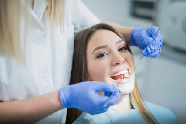 Best Dental Inlays and Onlays  in Georgetown, PA