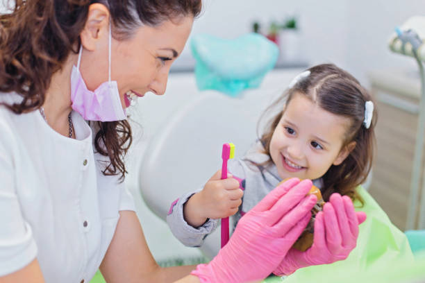 Best Dental Fillings (Composite and Amalgam)  in Georgetown, PA